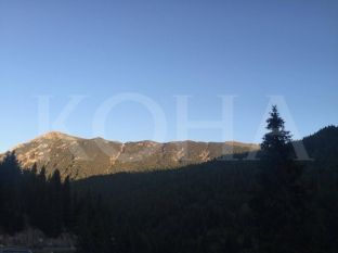  Hartat që dëshmojnë një kufi tjetër Kosovë – Mali i Zi