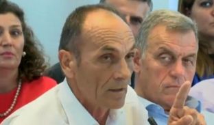  Rasim Mulaj: Mos e votoni demarkacionin se ju dënon populli