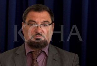  Lajçi: Kufiri është në dëm të Kosovës, janë humbur toka private e publike