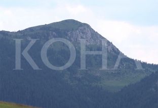 Koci: Kufiri në Çakorr!