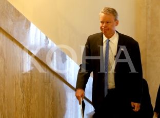 Diplomatë të huaj ftojnë për ratifikim të Marrëveshjes me Malin e Zi