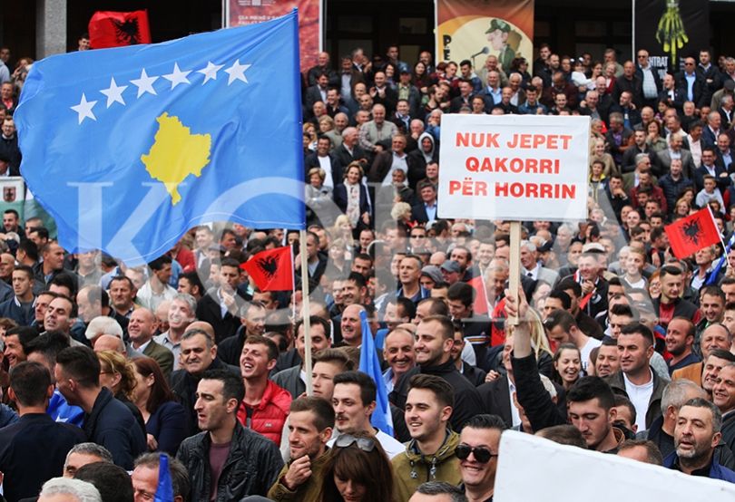  Demarkacioni, nga viti 2012 [Raport i KTV-së] 