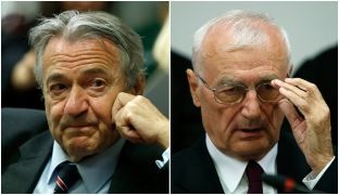 Gjermania dënon dy “udbashë” me burgim të përjetshëm 