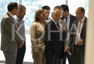 Mbledhja e Qeverisë shtyhet për nesër