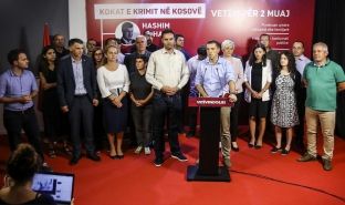 Vetëvendosje: Nesër në ora 10:00 takohemi te Kuvendi