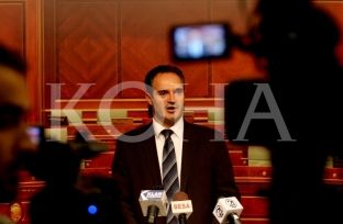 Xhavit Haliti – Nait Hasanit: T’i hangsha syzat