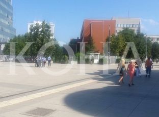 Para Kuvendit qetësi para protestës së paralajmëruar