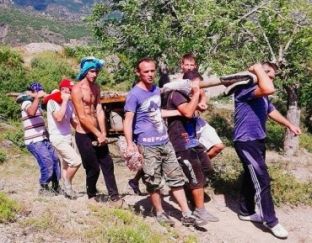 Pak dritë, pak dritë për zonën turistike Nikaj-Mërtur