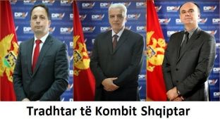 Komentoi kundër tre deputetëve, arrestohet Lui Dushaj nga Tuzi