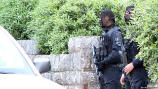 Arrestohet malazezi në Nikshiq për krimet e luftës në Kosovë