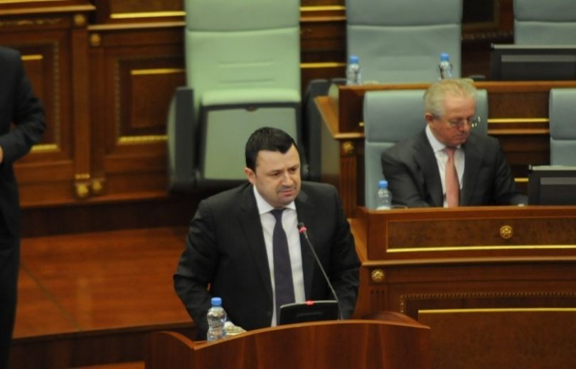 Deputeti Beqa kërkon shtetësi të Kosovës për shqiptarët e Luginës