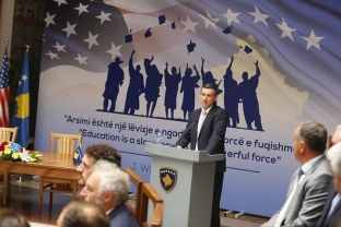 Veseli përshëndet miratimin e Marrëveshjes Fulbright