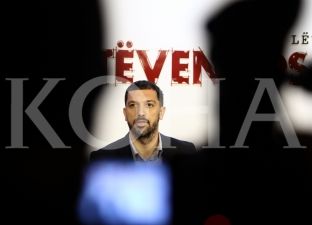  LDK: Sejdiu po merret me tema nacionale për t’i ikur dështimeve në Prishtinë