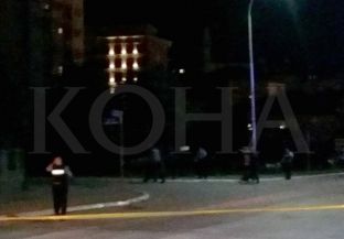  Reuters raporton për sulmin ndaj Kuvendit në Kosovë