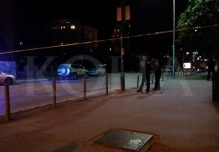 Në vendin ku ndodhi shpërthimi mbërrin edhe forenzika 