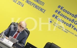 Mustafa: Askujt s’i lejohet të terrorizojë institucionet e shtetit tonë