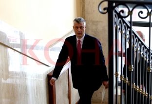 Thaçi: Sulmuesit e mbrëmshëm nuk duan që fëmijët e Kosovës të rriten në paqe