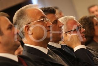 Haliti: Sulmi ndaj Kuvendit, sulm ndaj qytetarëve