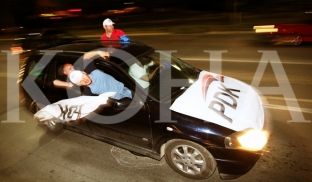 PDK: Akti i mbrëmshëm, sulm ndaj shtetit dhe qytetarëve të Kosovës