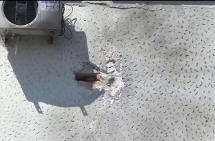 LB: Sulmi i mbrëmshëm ndaj Kuvendit, padyshim i lidhur me demarkacionin