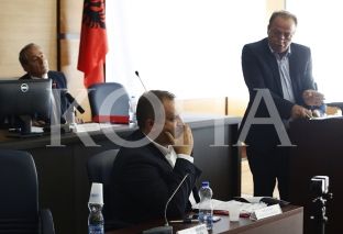 Ahmeti pret që të akuzohet nga LDK për sulmin e mbrëmshëm