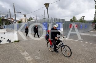 Ura e Ibrit hapet për komunikacion më 20 janar, 2017