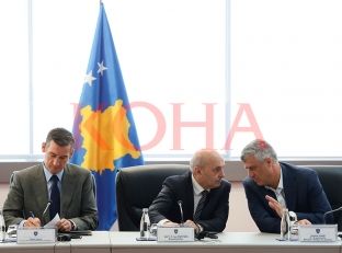  Mustafa: Nuk do të mund t’i marrim 8200 hektarë të evidentuara në Mal të Zi