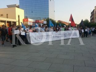 Sefaj: Protesta nuk ka lidhje me parti politike, është e qytetarëve të përgjegjshëm