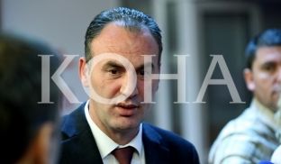  Limaj do miratim të shpejtë të demarkacionit, por vetëm me kompromis