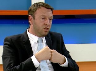  Abrashi: Qeveria ka kryer punë me demarkacion, radha te Kuvendi