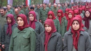 Fjala e Kerryt shkon në vend, mbërrinë muxhahedinët në Shqipëri