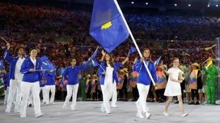  Hoxhajn e emocionin pjesëmarrja e kosovarëve në Rio