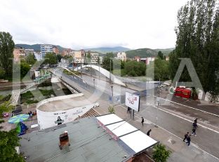  Tahiri e Gjuriq pajtohen për detajet e fundit rreth urës mbi Ibër