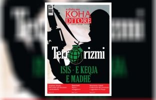 ISIS-i, e keqja e madhe [video]