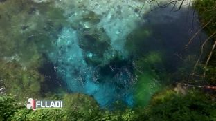 “Syri i kaltër”, vendi që duhet vizituar [video]