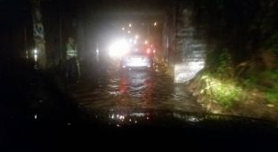 Aktivizohet ushtria maqedone për ndihmë gjatë vërshimeve