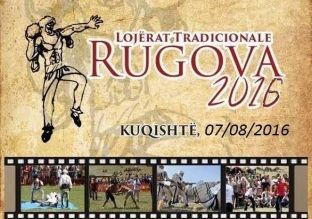 Nuk mbahen sot lojërat tradicionale “Rugova 2016”