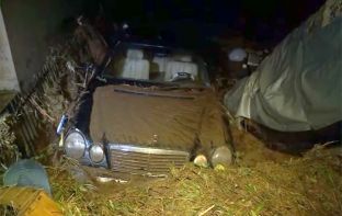 Përmbytje të mëdha në shumë lagje të Shkupit [video]