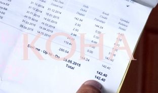 Sërish u bëhet thirrje qytetarëve që të përfitojnë nga Ligji për faljen e borxheve