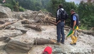 Sërish bllokhet aksi rrugor Shipkovicë-Brodec në Maqedoni