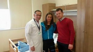 Të gjithë ndihemi krenarë me të “artën” Majlindë