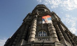 Shpallet përbërja e qeverisë së re të Serbisë, Daçiq prapë i Jashtëm