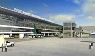 Aeroporti i Prishtinës certifikohet nga “Airport Carbon Accreditation”