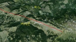  Banorët e Llukës së Epërme nesër paralajmërojnë shkuarje kolektive në Zhlep 