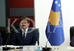  Meha: Pa regjistra kadastralë, keni për ta parë ku ka për të na hyrë Serbia 
