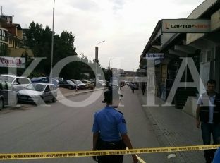 Veseli dënon vendosjen e bombës në shtëpinë e Mehës