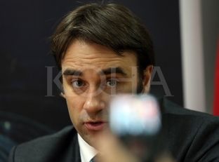 O’Connell tregon se çka preferon në Kosovë