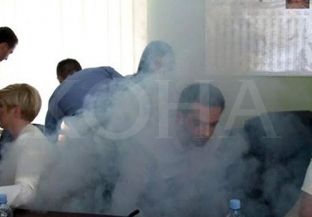 Vetëvendosje do ta kundërshtojë “me çdo formë Marrëveshjen e Demarkacionit” [video]