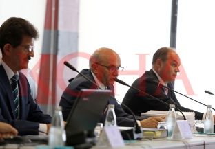  Qeveritarët thonë se “kanë paraqitur fakte për Demarkacionin” [video]