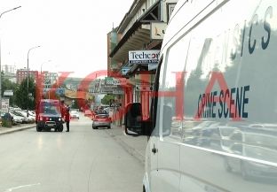   Raport i KTV-së për bombën në shtëpinë e Murat Mehës [video]